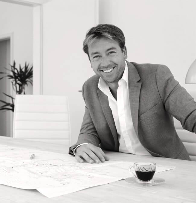 Jörg Aichinger, DEKRA-geprüfter Bausachverständiger für Memmelsdorf